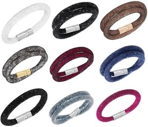 【送料無料】ブレスレット　アクセサリ―　スターダストブレスレットネックレス