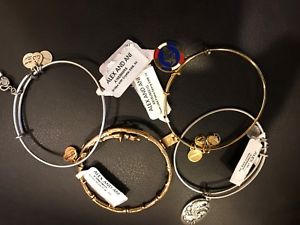 【送料無料】ブレスレット アクセサリ— アレックスブレスレットスフィンクススネークアンカーアメリカalex and ani bracelet sphinx,snake,anchor and usa torch|hokushin