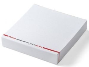 【送料無料】ブレスレット アクセサリ― ラファエルノートメモパッドジャド rafael halperin shaming shame me notes memo pad jud