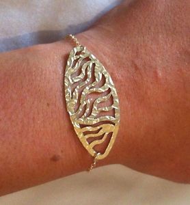 【送料無料】ブレスレット　アクセサリ―　ブレスレットｋゴールドゴールドブレスレットブレスレットgold bracelet, 14k gold filled, brushed gold bracelet, jewelry bracelet, oval