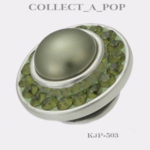 【送料無料】ブレスレット　アクセサリ―　kameleonスターリングjewelpop kjp503*retired*authentic kameleon sterling silver earth queen jewelpop kjp503 *retired*
