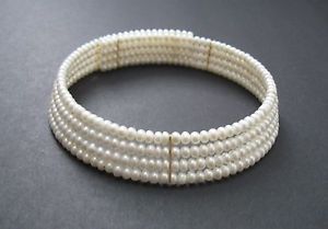 【送料無料】ブレスレット　アクセサリ&mdash;　インチネックブレスレット｜hokushin
