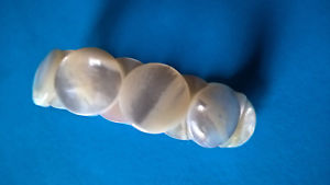 【送料無料】ブレスレット　アクセサリ―　パールブレスレットパールブレスレットアンティークold mother of pearl braceletantique mother of pearl bracelet