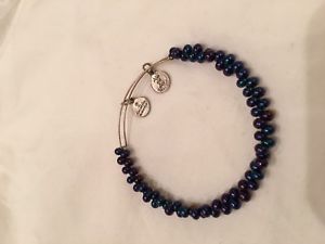 【送料無料】ブレスレット　アクセサリ&mdash;　アレックスビーズブレスレットalex and ani beaded bracelet｜hokushin 14,386円