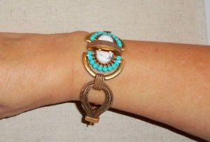 【貨物輸送無料】腕輪 添え物― ステラドットトーテムブレスレットstella amp; dot totem bracelet  beautiful