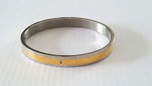 【貨物輸送無料】腕輪 付属物― ブレスレットファッションステンレススチールゴールドbracelet fashion jewelly stainless steel gold  brangle wrist