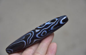 【送料無料】ブレスレット　アクセサリ―　ナチュラルウルグアイ100 natural uruguay eye agate longer more