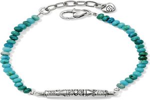 【送料無料】ブレスレット　アクセサリ―　ブライトンマラケシュオアシスブレスレットタグbrighton marrakesh oasis bracelet w tag