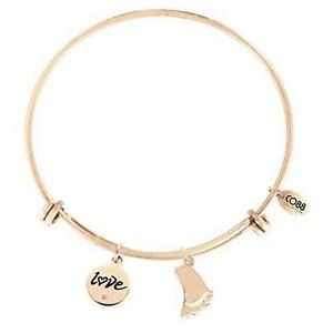 【送料無料】ブレスレット　アクセサリ&mdash;　ブレスレットco88 8cb13020 womens bracelet us｜hokushin