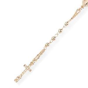 【送料無料】ブレスレット　アクセサリ―　アーメンブレスレットamen brorz3 womens bracelet us