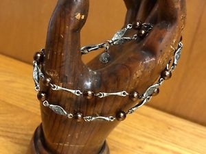 【送料無料】ブレスレット　アクセサリ―　ファッションデビッドオーブリーチェーンブレスレットfashion chain bracelet by david aubrey 16,485円
