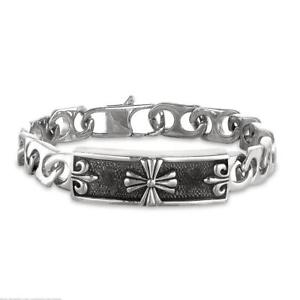 【送料無料】ブレスレット　アクセサリ―　ステンレススチールブレスレットstainless steel bracelet 85