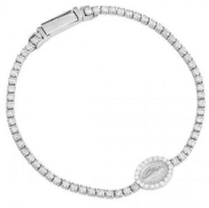 【送料無料】ブレスレット　アクセサリ&mdash;　アーメンブレスレットamen tnmib19 womens bracelet us｜hokushin