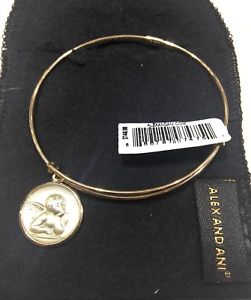 【貨物輸送無料】腕輪 付属品― アレックスｋゴールドalexamp;ani precious metal 14k gold filled cherubl pc13b105g