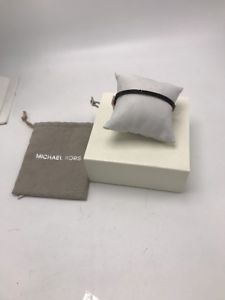 【貨物輸送無料】腕輪 付属品― ドルジェットブラックトーンオートクチュールハードウェアブレスレットステンレス