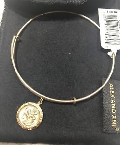 【送料無料】ブレスレット　アクセサリ―　アレックスｋゴールドセントクリストファーalexamp;ani precious metal 14k gold filled saint christopher small pc13b107g 17,266円