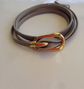 【貨物輸送無料】腕輪 付属品― 腕輪弗miansai nwt  gamie leather bracelet 75 wtax