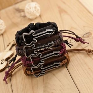 【送料無料】ブレスレット　アクセサリ―　アンティークブレスレットブレスレットレas fr33612 cuir veritable antique bracelets bracelet pour les femmes en alliage