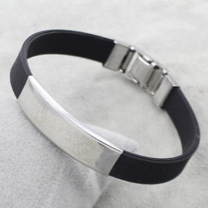 【送料無料】ブレスレット　アクセサリ―　デトレンディパンクタグチャ