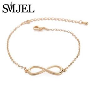 【送料無料】ブレスレット　アクセサリ―　ブレスレットブレスレットメタルas fr37175 bracelet infinity femme bracelets simples pour femmes copper metal c