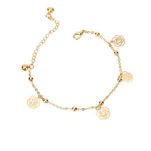 【送料無料】ブレスレット　アクセサリ―　デメタas de36948 2016 neue desgin hohle schmetterlinge 2mm goldene deauen kupfer meta 12,226円