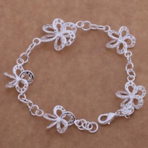 【送料無料】ブレスレット　アクセサリ―　チャームブレスレットプラークブレスレットアルジェントルクスas fr39499 charme bracelet plaque or bijoux magnifiques bracelets en argent lux 13,075円
