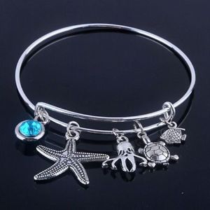 【送料無料】ブレスレット　アクセサリ―　ブレスレットブレスレットアルジェントプラークas fr50407 reglables bracelets de fil extensible bracelets en argent plaque fem
