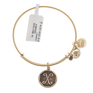 【送料無料】イタリアン　ブレスレット　アレックス&times;ゴールドブレスレットalex amp; ani iniziale x bracciale in oro a13eb14xgrrp 29｜hokushin