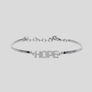【送料無料】イタリアン　ブレスレット　ブレスレットチャクラスチールbrosway, bracciale chakra, mod hope, in acciaio bhk240, nuovo｜hokushin