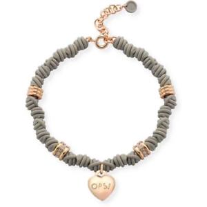 【送料無料】イタリアン　ブレスレット　カフオブジェクトノードbracciale ops objects donna nodi 1｜hokushin 15,185円