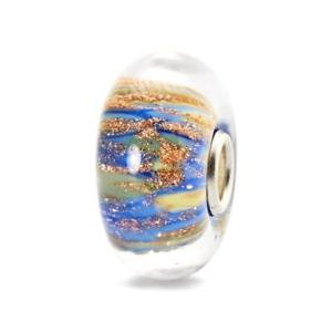 【送料無料】イタリアン　ブレスレット　ユースオリジナルビーズtrollbeads original beads fonte della giovinezza tglbe10180｜hokushin
