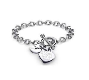 【送料無料】イタリアン　ブレスレット　バックカフi love you to the moon e indietro bracciale｜hokushin 15,385円