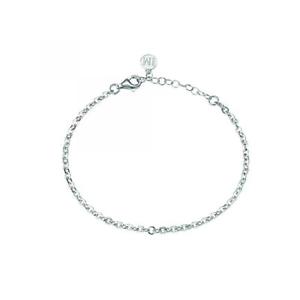 【送料無料】イタリアン　ブレスレット　カフシルバー＃オリジナルbracciale donna morellato ricordami salr03 argento 925 nuovi arrivi originale