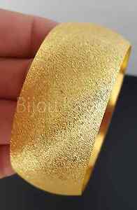 【送料無料】イタリアン　ブレスレット　トラブゾンメガゴールドグランプリカフブレスレットtrabzon mega bilezik bombey oro gp bracciale bracciali altin kaplama dgn taki