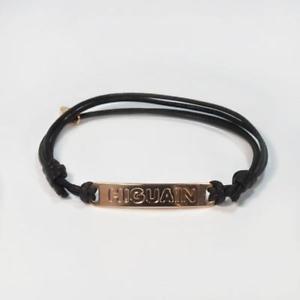 【送料無料】イタリアン　ブレスレット　ナポリキリコカフシルバープレートssc napoli jewels by chirico bracciale higuain chi57ros argento ros piastrina