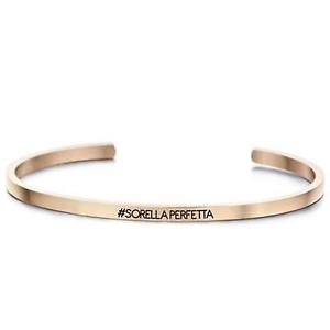 【送料無料】イタリアン　ブレスレット　カフco88 8cb19033 bracciale donna it