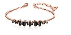 【送料無料】イタリアン　ブレスレット　ブレスレットガラスデザインブレスレットfiorelli costume bracciale rgp vetro bagett design braccialetto b4956 22,350円