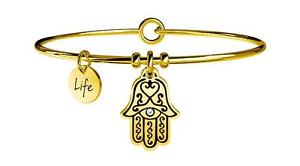 【送料無料】イタリアン　ブレスレット　ファティマライフコレクションbraccialettokidult mano di fatima sprituality life collection 231548 21,158円