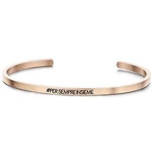 【送料無料】イタリアン　ブレスレット　カフco88 8cb19032 bracciale donna it