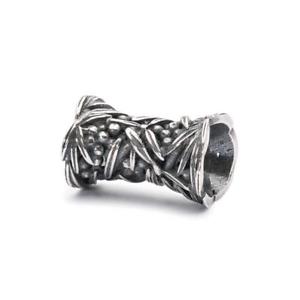【送料無料】イタリアン ブレスレット ビーズtrollbeads original beads argento bacche del mare tagbe20110