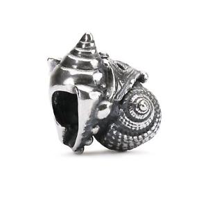 【送料無料】イタリアン　ブレスレット　ビーズnuova inserzionetrollbeads original beads in argento mare nel cuore tagbe20188