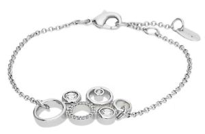 【送料無料】イタリアン　ブレスレット　ブレスレットesprit donna bracciale metallo argento esbr 01884a160 15,386円