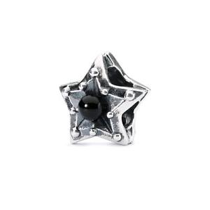 【送料無料】イタリアン ブレスレット カプリコーンビーズシルバースターtrollbeads original beads argento stella del capricorno tagbe00224