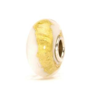 【送料無料】イタリアン　ブレスレット　ビーズガラスクラウンチャクラtrollbeads bead in vetro chakra corona tglbe20045