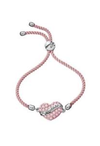 【送料無料】イタリアン　ブレスレット　カフguess bracciale donna cuore ubb21219｜hokushin