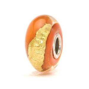 【送料無料】イタリアン ブレスレット オリジナルガラスビーズベリーtrollbeads original beads vetro chakra pancia tglbe20040
