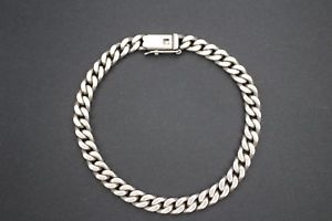 【送料無料】イタリアン　ブレスレット　カフシルバーarmkettchen bracciale 925er argento