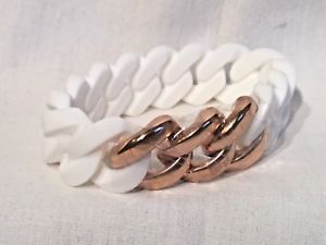【送料無料】イタリアン　ブレスレット　ブレスレットメッキxuping rubzz bellissimo braccialetto con placcatura in oro 15,606円