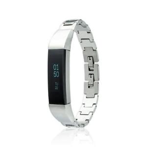 【送料無料】イタリアン　ブレスレット　カフハイシルバーゴールドゴールドピンクbracciale sosofitbit alta amp; hr in argento, oro, oro rosa o nero｜hokushin