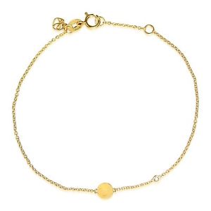 【送料無料】イタリアン　ブレスレット　シドニースマイルブレスレットshy da sydney evan smiley emoji bracciale